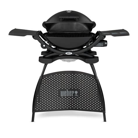 Weber® Q 2200 Gas Barbecue with Stand | Official Weber® Website