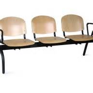 Beam/Bench Seating – Waiting Room | Richardsons Office Furniture and Supplies