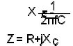 Capacitor and Resistor in Series Calculator