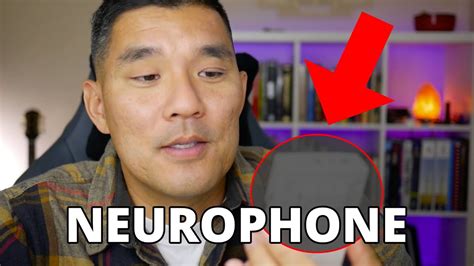 Reprogram Your Mind While You Sleep With This Weird Device | Neurophone Review (Patrick Flanagan ...