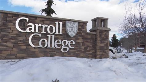 Carroll College reflects on accomplishments in 2021