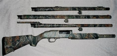 Mossberg 535 Triple Play 28/22/24 AP Camo for sale