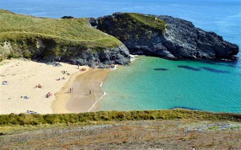 20 of the Best Beaches in Quiberon // France // World Beach Guide