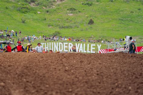 2023 Thunder Valley Motocross | Kickstart Recap & Gallery - Swapmoto Live