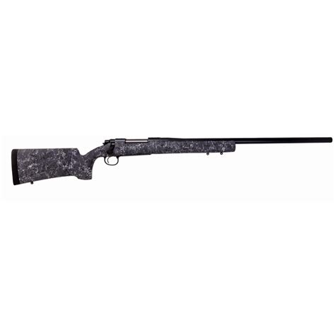 Remington 700 Long Range 30-06 w/ HS Stock #R84160 - GameMasters Outdoors