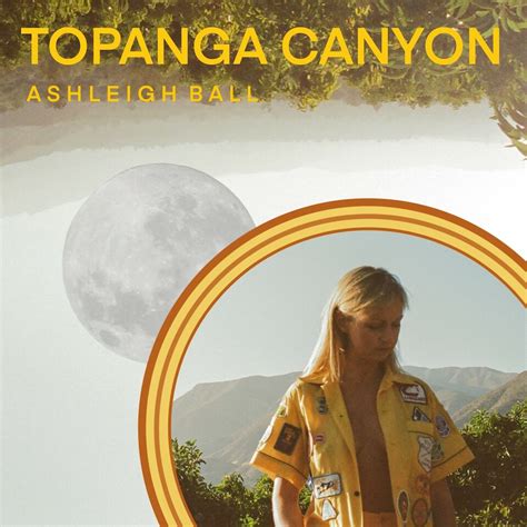 Topanga Canyon