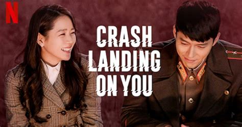 Crash Landing On You Quotes Cast Episodes