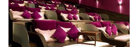 Remarkable News Indonesia: CGV Movie Theater Seats Promote Adultery | Indonesia Investments