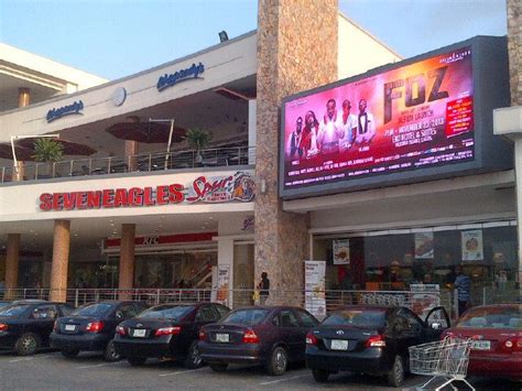 Ikeja City Mall in Ikeja, Lagos Four Square, Mall, Broadway Shows, City, Lakes, Cities, Template