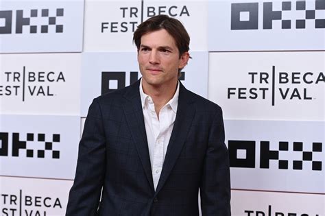 Ashton Kutcher Once Shared He Regretted Meeting Steve Jobs Before His Death