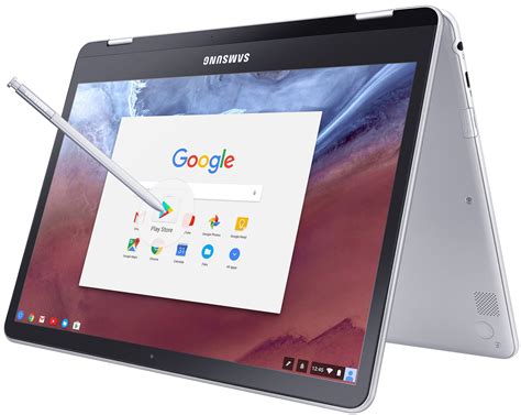 Samsung Chromebook Plus-Pro (4) - Tablet News