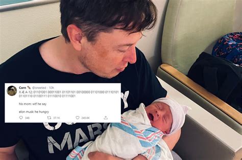 X Æ A-12: Twitter is Trying to Decode Elon Musk's Newborn Son's Name with Memes