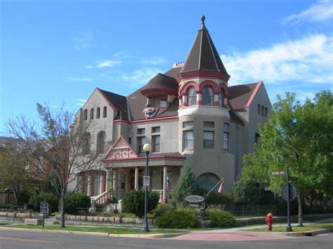 Cheyenne Historic Home | Cheyenne, Wyoming | Jimmy Emerson, DVM | Flickr