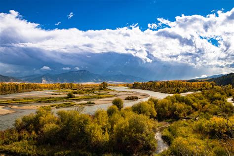 Swan Valley, Idaho by DanielPackard on DeviantArt