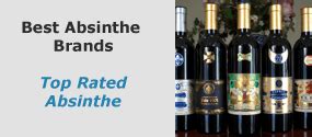 Best Absinthe Brand Ratings - Absinthiana