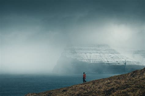 Faroe Islands, Part I on Behance