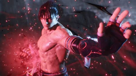 Tekken 8 tem lançamento anunciado para janeiro de 2024 - Outer Space