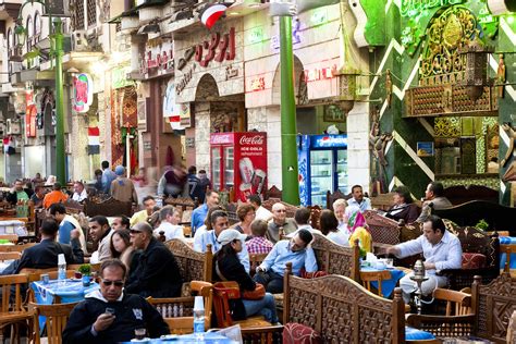 Cairo after dark: where to find the city's best nightlife – Lonely Planet