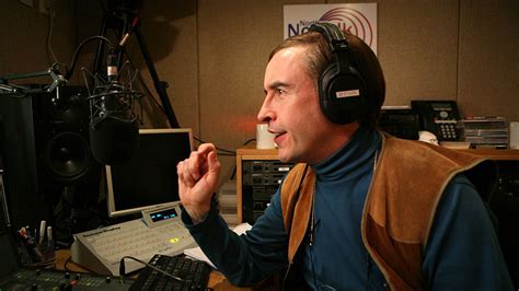 This Time with Alan Partridge: BBC reveals full details of new show about Norfolk-based Radio DJ ...