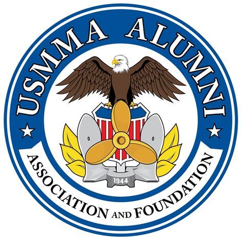 Usmma Logos