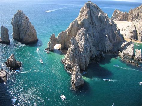 Lands End- Cabo San Lucas copyright: Kevin DeSoto