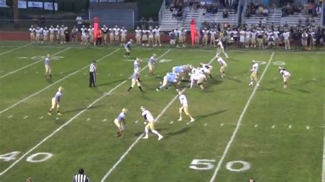 Lower Cape May Regional High School - Joshua Zamot highlights - Hudl