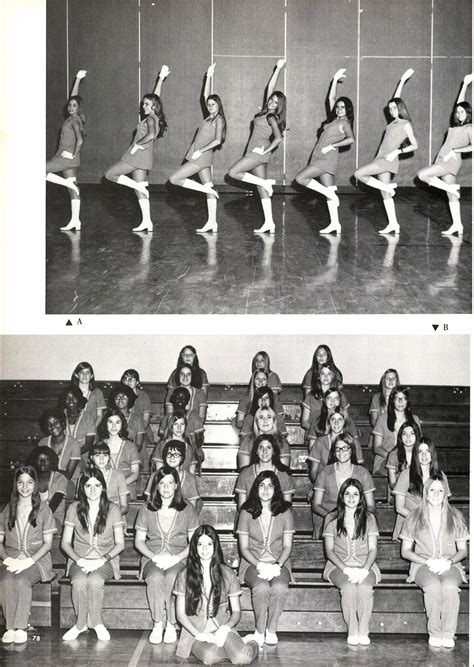 1972 Kennedy High School Yearbook via Classmates.com | High school ...