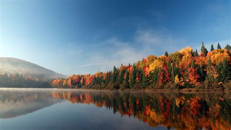 Quebec National Parks | GetYourGuide