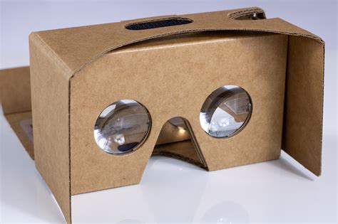 Google Cardboard? Google Cardboard VR Headset - WhatVR