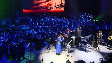 The Dark Knight - Hans Zimmer / James Newton Howard - LIVE - Epic Mongolian #Voice: Uyanga ...