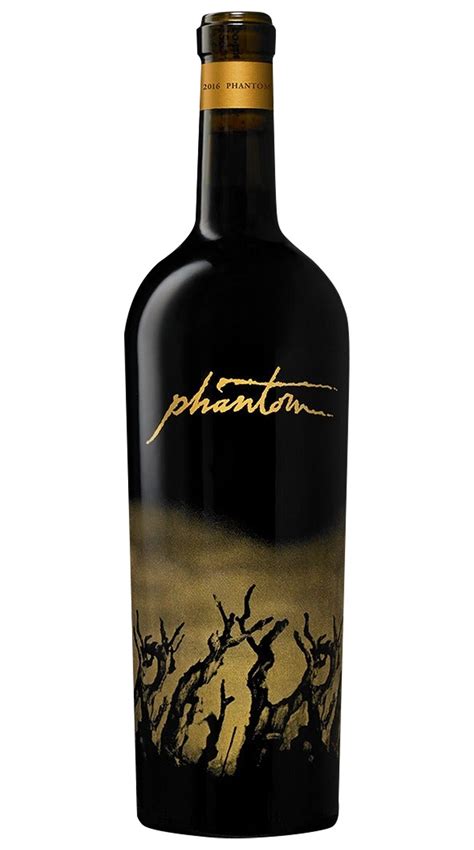 2016 Bogle Phantom Red Blend - Fine Wine Delivery