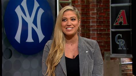 Meredith Marakovits on Yankees