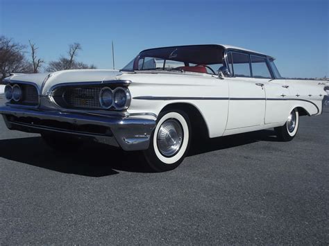 1959 Pontiac Star Chief Market - CLASSIC.COM