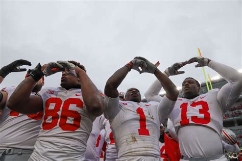 ‘Carmen Ohio’: An ode to the song that compels Buckeyes around the ...