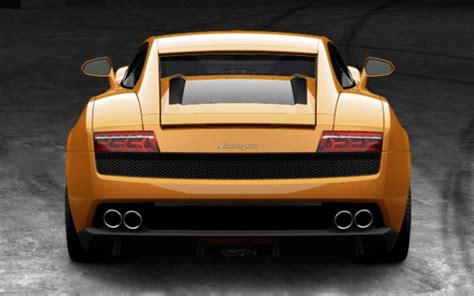 Lamborghini Gallardo [2010 - 2013] Photos | Gallardo [2010 - 2013] Interior and Exterior Photos ...