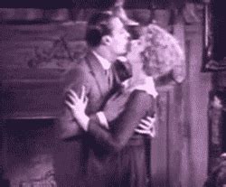 Maudit Animated GIF | Rudolph valentino, Silent film, Classic movie stars