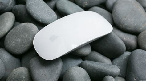 Say hello to Apple's new Magic Keyboard, Magic Mouse 2 and Magic Trackpad 2 for the Mac ...