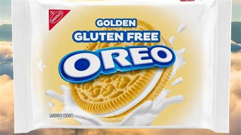 New Oreos 2024: Golden gluten-free, Black & White, new Cakesters