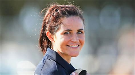 Who Is Michelle Payne? 8 Facts About the Famous Female Jockey