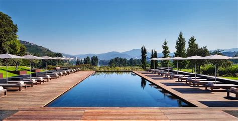 Six Senses Douro Valley, Portugal | Douro valley, Hotels portugal ...