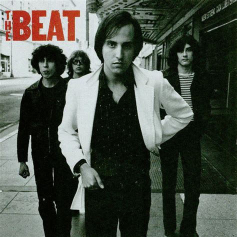 The Beat* - The Beat (2009, CD) | Discogs