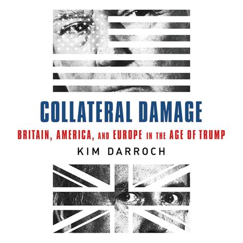 Collateral Damage by Kim Darroch | Hachette Book Group