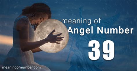 Angel Number 39 - Meaning and Symbolism : r/AngelNumberMeanings