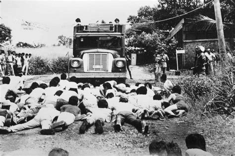 IN PHOTOS: 1980s strike at Globe Steel