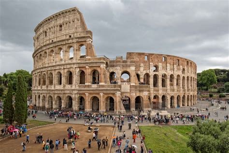 Rome Attraction Tickets & Tours| Save up to 30%