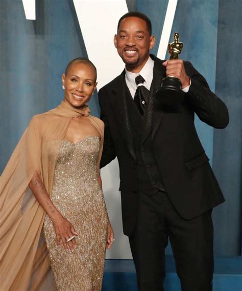 Will Smith, Jada Pinkett Smith's Relationship Timeline