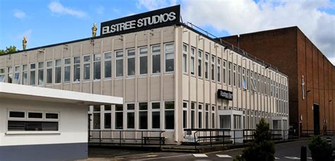 Meet the Venue: Elstree Studios | Gallowglass