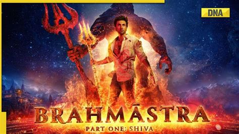 brahmastra story News: Read Latest News and Live Updates on brahmastra ...