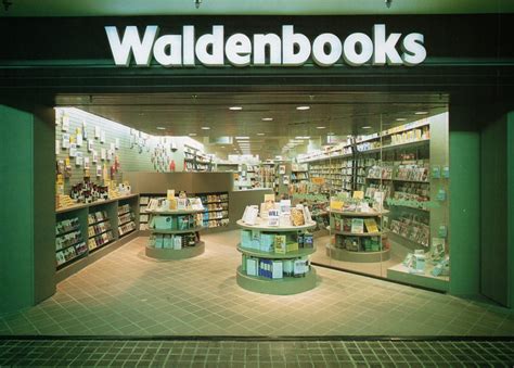 Picture of Waldenbooks