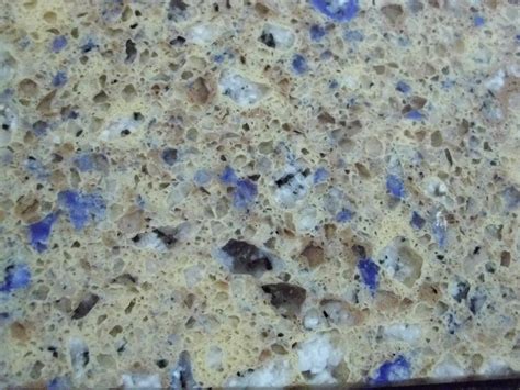 Caribbean Blue Quartz Countertops: A Luxurious Choice in Countertop Materials